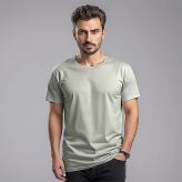 Relaxed Fit T Shirt Wholesaler In Bangladesh